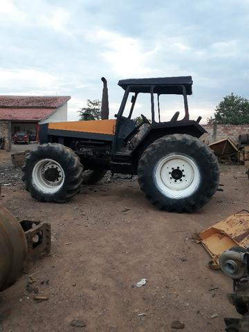 Valmet 1280 ( Vende se )