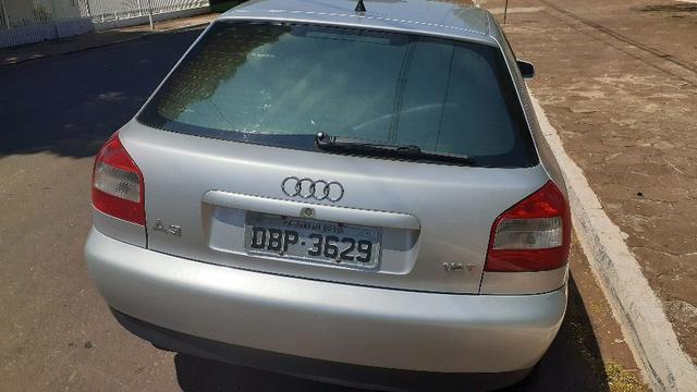 Audi a3 Turbo 1.8 180cv - Foto 13