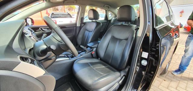 Sentra Sv Automático 2.0 2018 Extra - * - Foto 10