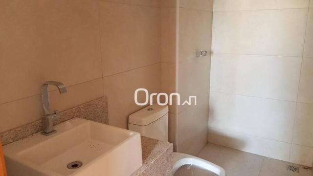Apartamento à venda, 74 m² por r$ 420.000,00 - setor bueno - goiânia/go - Foto 10