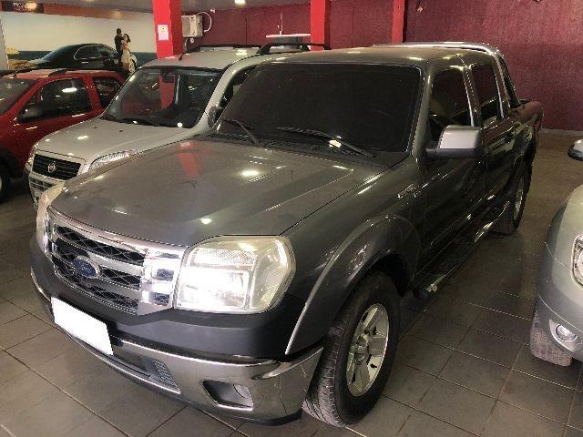 RANGER XLT 2.3 2009/2010 4X2 MANUAL