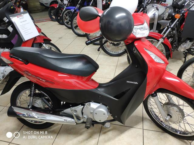Biz 125 ES /2010