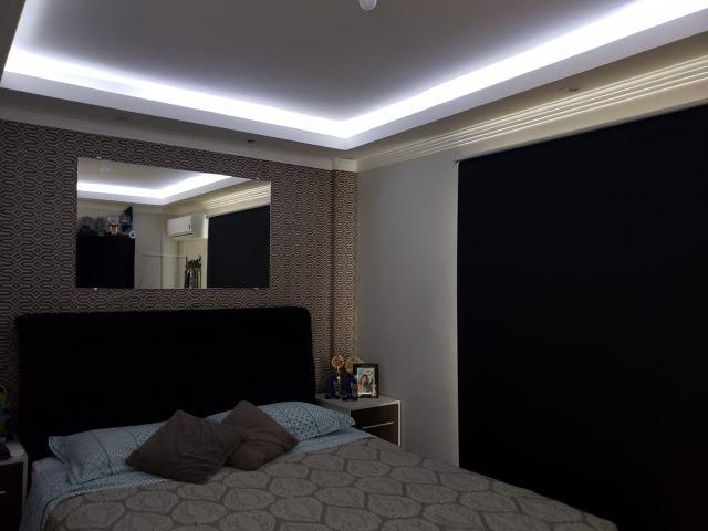 Apartamento 2 quartos venda semi mobiliado - Foto 16