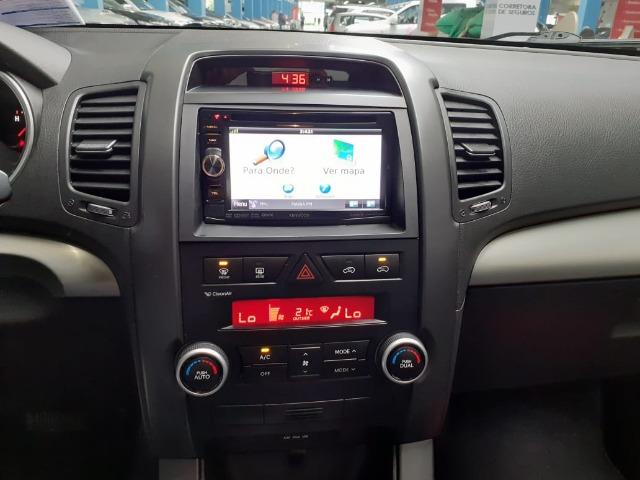 Kia Sorento EX2 2.4 Automática 2011 - Foto 9