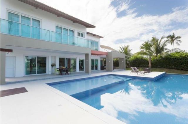 Wil-Mansão de luxo de 580m² no Paiva frente ao mar * - Foto 2