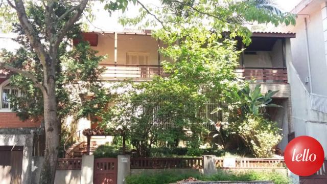 Casa à venda com 4 dormitórios em Vila mariana, São paulo cod:204776