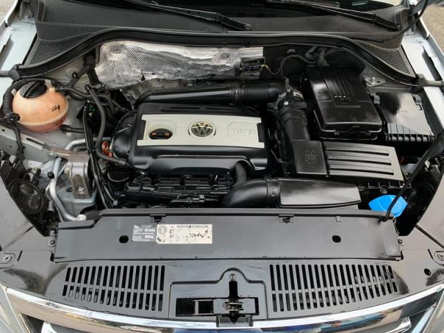 VOLKSWAGEN TIGUAN 2.0 TSI - Foto 18