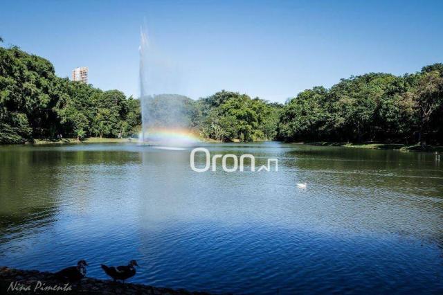 Apartamento com 3 dormitórios à venda, 157 m² por r$ 889.000,00 - setor marista - goiânia/ - Foto 9