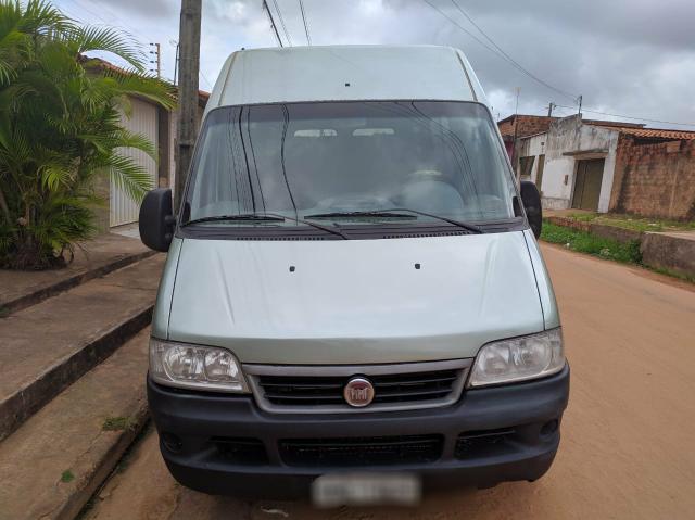 Ducato multjet 2.3 2011