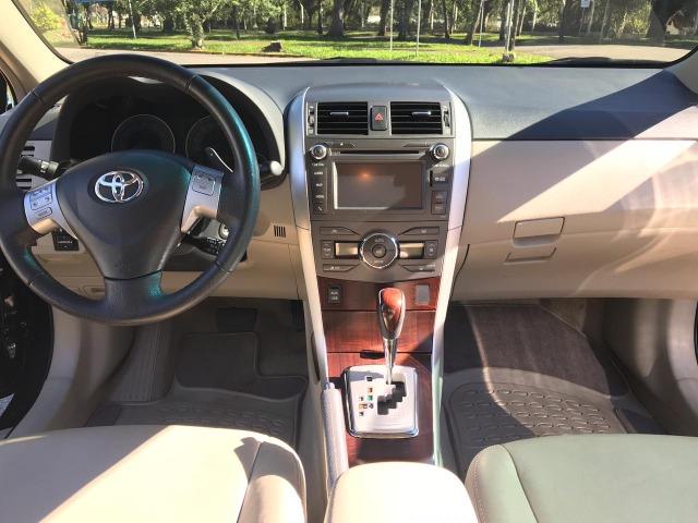 Corolla Altis 2014 - Foto 3