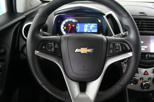 Tracker 1.8 ltz - Foto 11