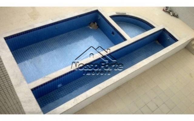 Apartamento na Guilhermina em Praia Grande - Foto 3