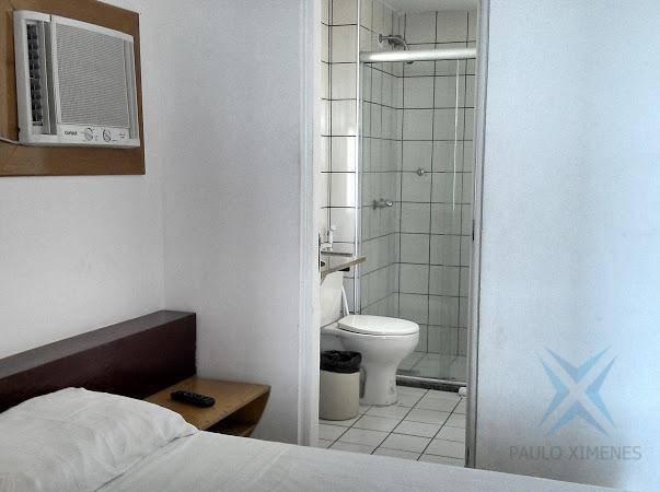 Apartamento com 2 dormitórios vista para o mar, à venda, 60 m² por r$ 315.000 - meireles - - Foto 15
