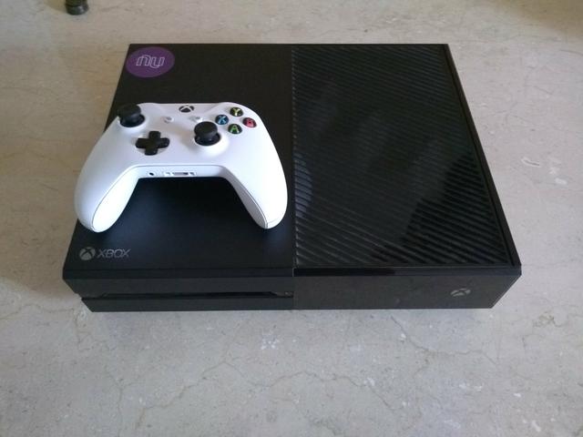 Xbox One 500gb