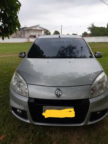 Renault Sandero 2013 - Foto 2