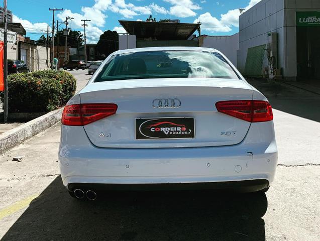 Audi A4 2014/2014 completíssimo - Foto 5