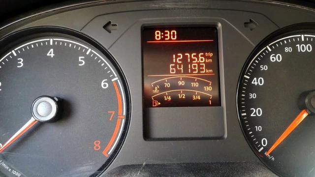 VW Gol 1.0 TL Manual 2017, Completo, Licenciado 2019, Extra, top q celta onix ka hb20 - Foto 10