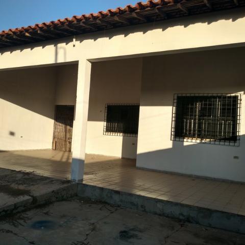 Aluguel de casa