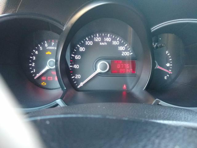 Kia picanto 13/14