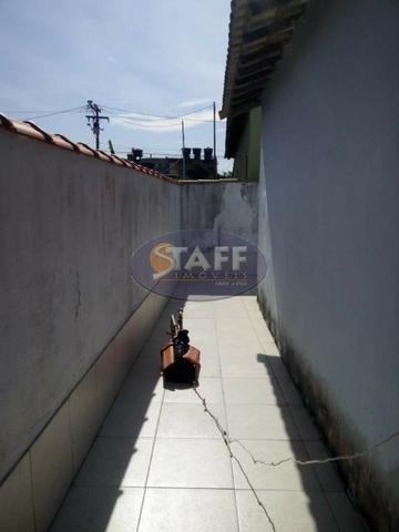 OLV-Casa com 2 dormitórios à venda por R$ 150.000 - Unamar - Cabo Frio/RJ CA0924 - Foto 5
