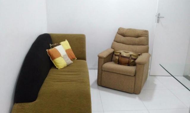 Sala para alugar, 12 m² por r$ 800,00/mês - josé bonifácio - fortaleza/ce - Foto 12