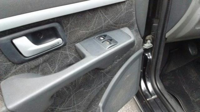 FIAT PALIO WEEKEND ELX NOVA SÉRIE 1.4 8V FLEX Preto 2009/2010 - Foto 14