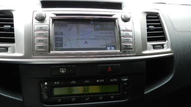 HILUX SRV AT ARO 17 TOP - Foto 5