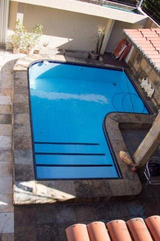 Casa com 3 dormitórios à venda, 240 m² por r$ 419.990 - edson queiroz - fortaleza/ce - Foto 20
