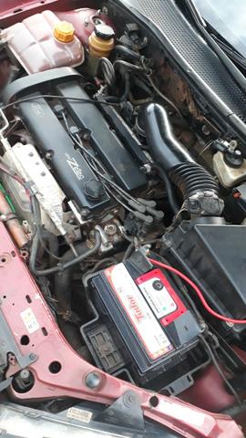 Vendo ou troco por mota volta em Dinhero - Foto 6