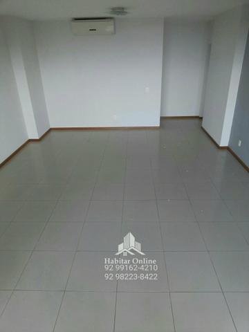 Barra do Rio Negro Apartamento na Orla da Ponta Negra 4 suítes 180 m² - Foto 4