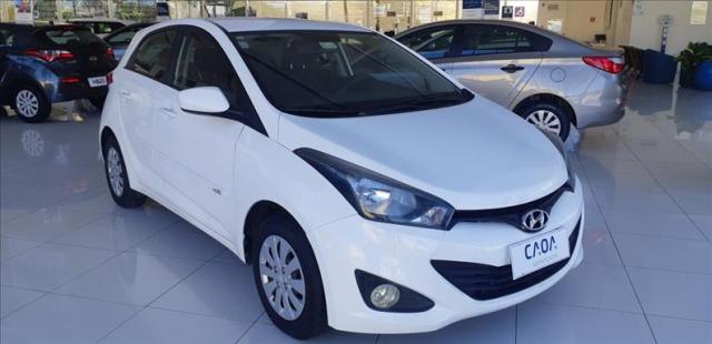 Hyundai Hb20 1.6 Comfort Plus 16v - Foto 2