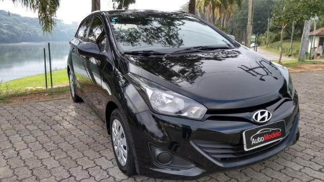 HB20 1.6 Comfort Plus Flex Manual - Foto 2