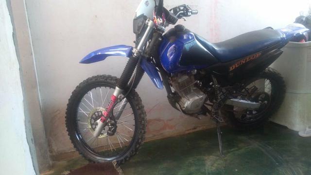 Moto XTZ - Foto 4