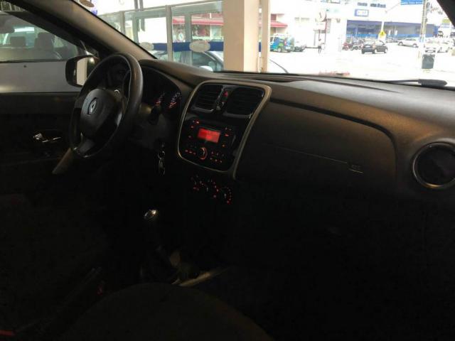 Renault Sandero EXPRESSION 1.0 - Foto 9