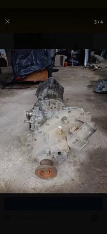Vende se caixa de macha da amarok - Foto 2
