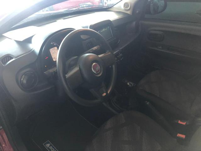 Fiat Mobi 1.0 like 2018 completo - Foto 4