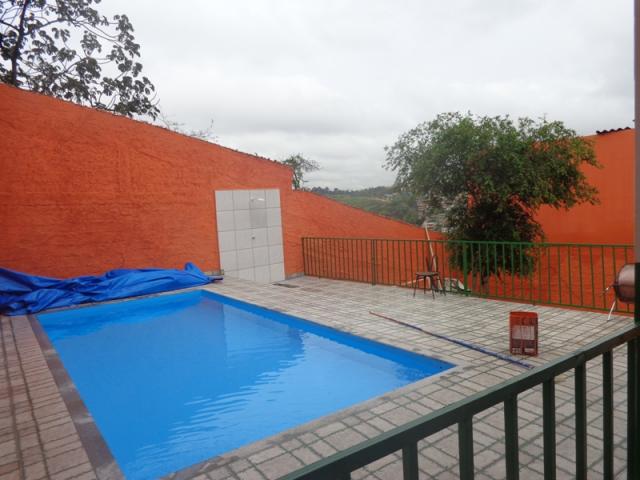 Excelente casa reformada!! - Foto 2