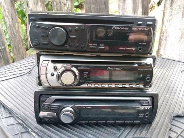 Rádio