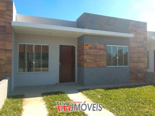 Casa à venda com 2 dormitórios em Albatroz, Imbé cod:17