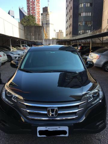 Honda CR-V - LX 2.0 - Automática - Foto 5