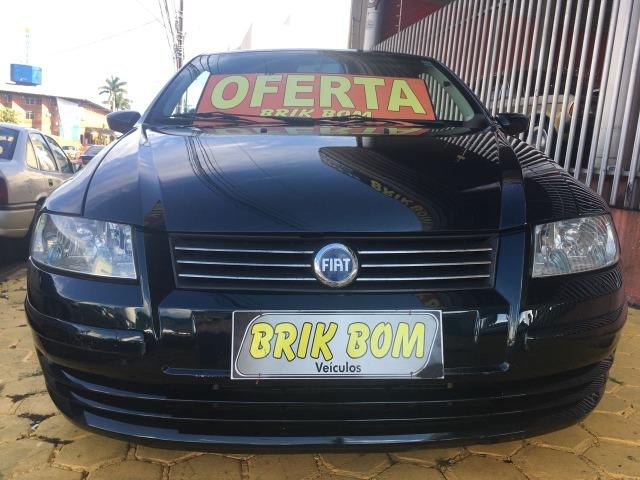 Stilo 2003 Completo Impecável - Foto 9
