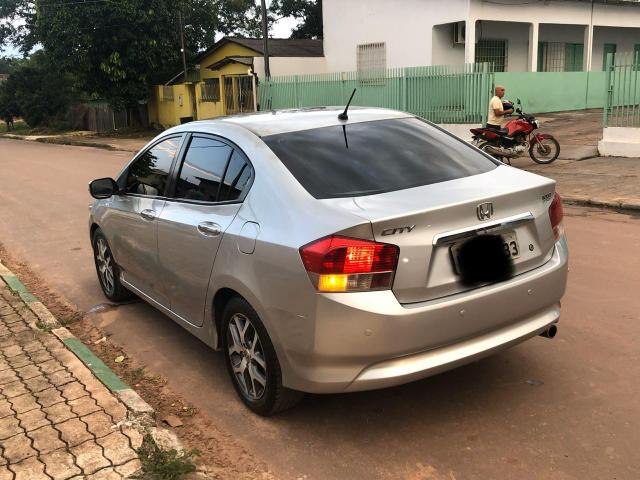 Honda City - Foto 6