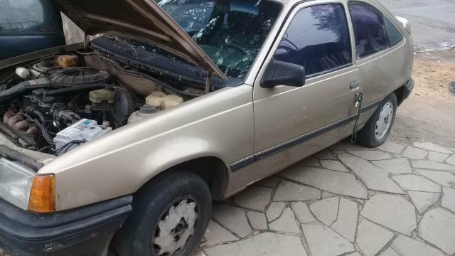 Kadett só pra rodar - Foto 3