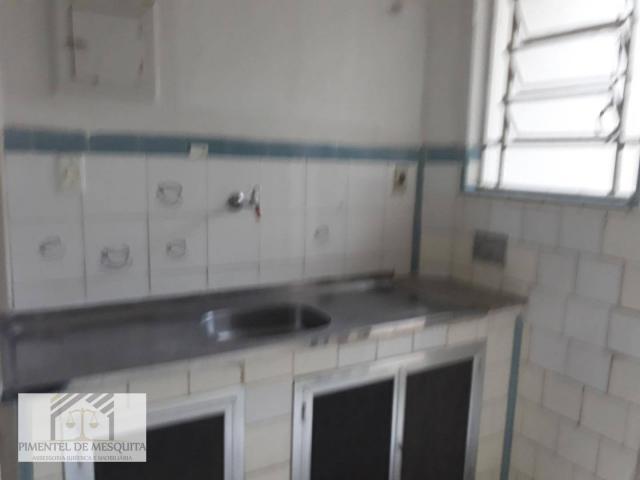 Apartamento com 2 dormitórios para alugar, 75 m² por r$ 1.000/mês - grajaú - rio de janeir - Foto 11