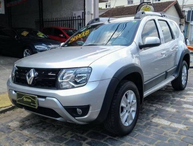 Renault Duster Dynamic