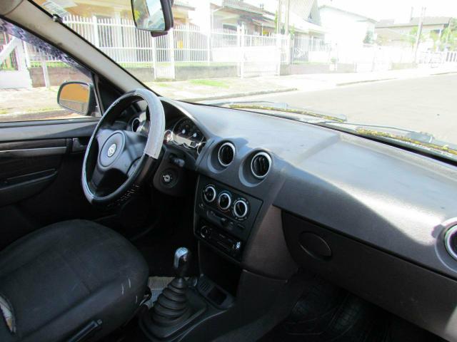 24x no cartão. prisma maxx 1.4 2009 $$$ 14.499,00 - Foto 7