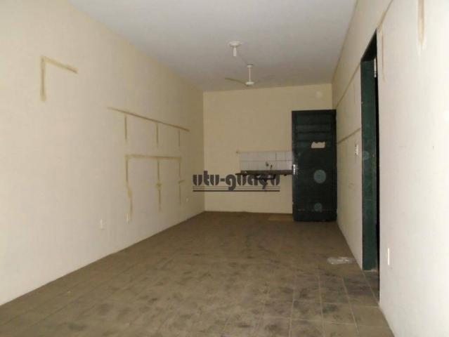 Salão para alugar, 123 m² por r$ 3.500/mês - vila padre bento - itu/sp - Foto 13