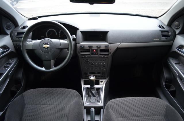 Vectra GT 2.0 - Completo, Rádio Original - Ar Digital - Foto 3