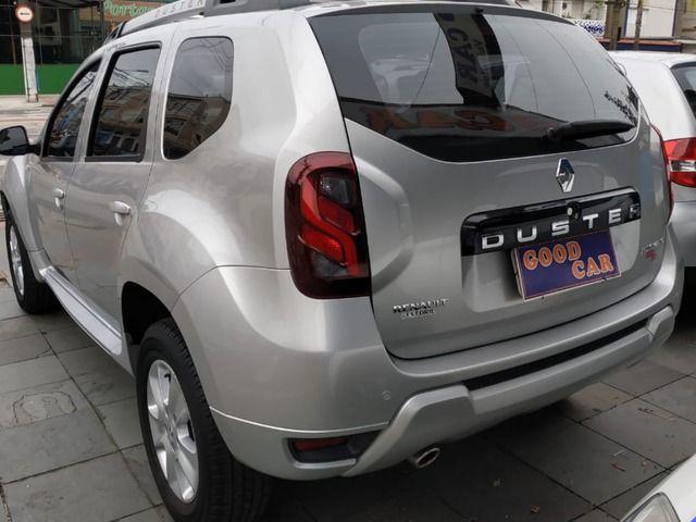 Duster Dynamique 2.0 Hi-Flex 16V Aut - Foto 5