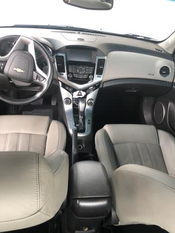 Oportunidade Chevrolet Cruze 2013 LTZ - automático - Foto 4